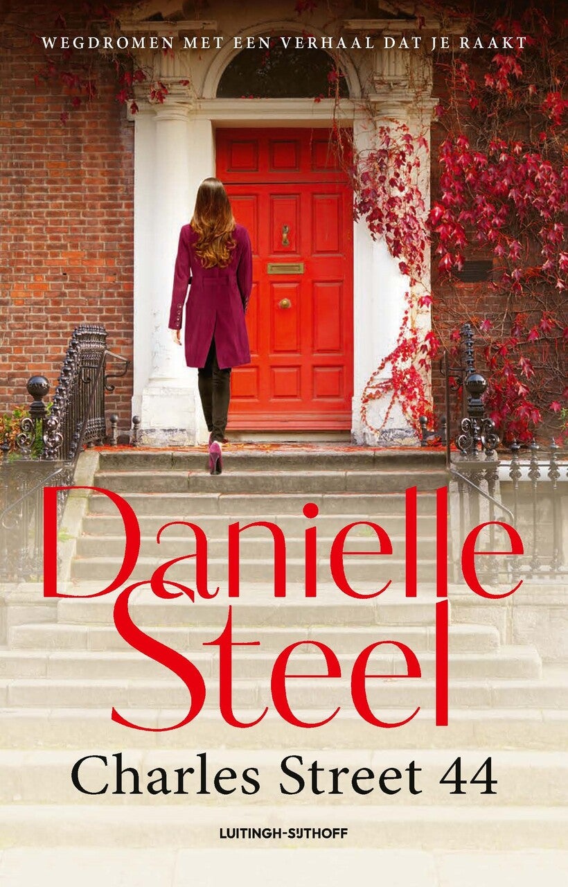 Charles Street 44 (Paperback)
