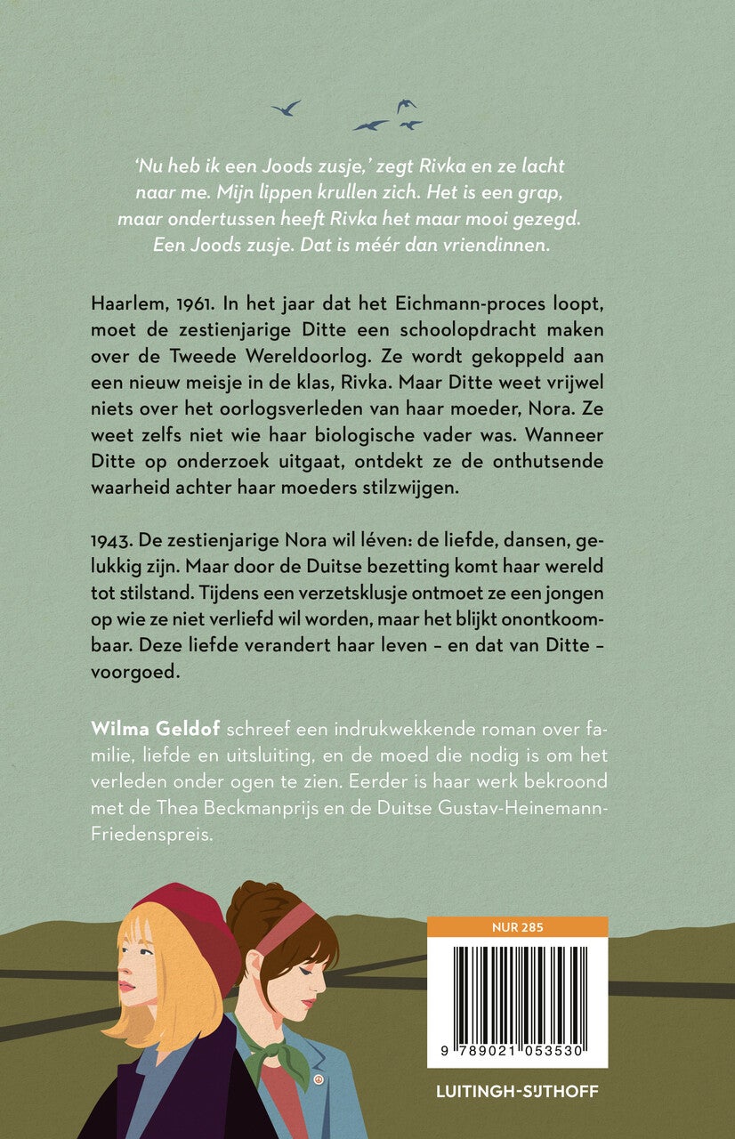 Geboortegedichtjes jongen en meisje | Inspiratie, image size:826x1280