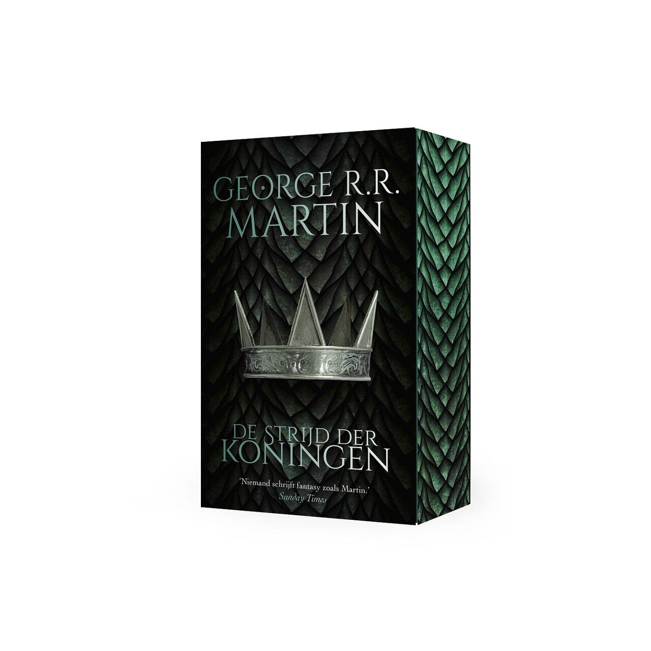 Het lied van ijs en vuur van George R.R. Martin bestellen?, image size:1280x1280