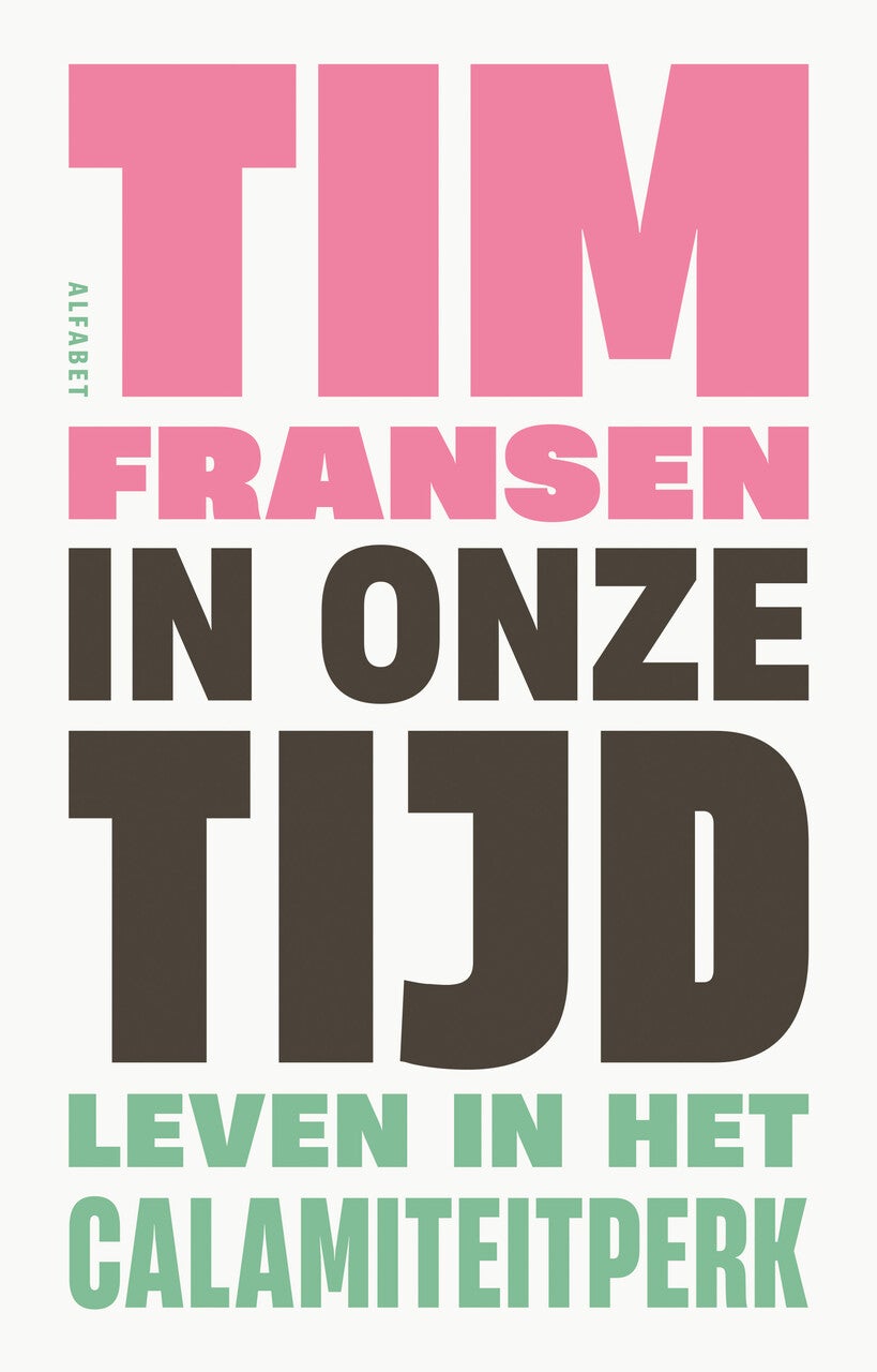 In onze tijd (Paperback)