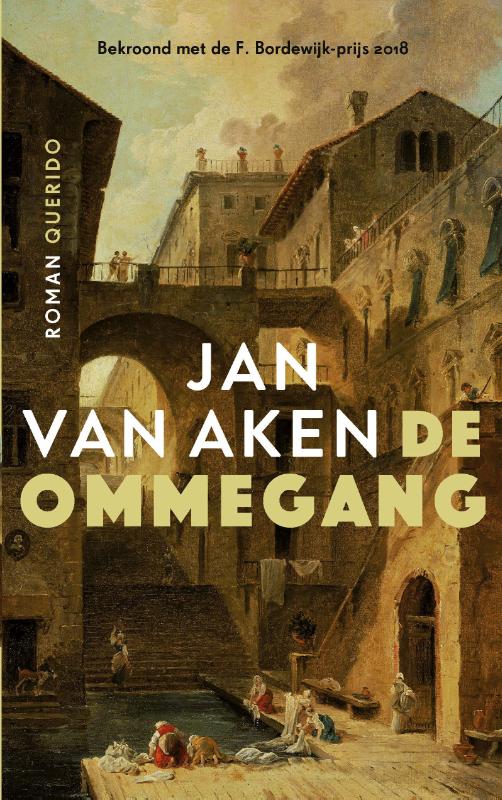 De ommegang (Paperback)