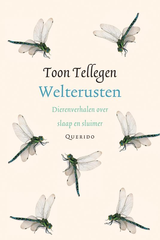 Welterusten (Hardback)