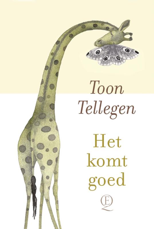 Het komt goed (Hardback)