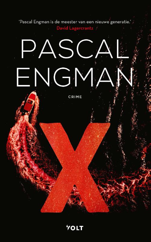X (Paperback)