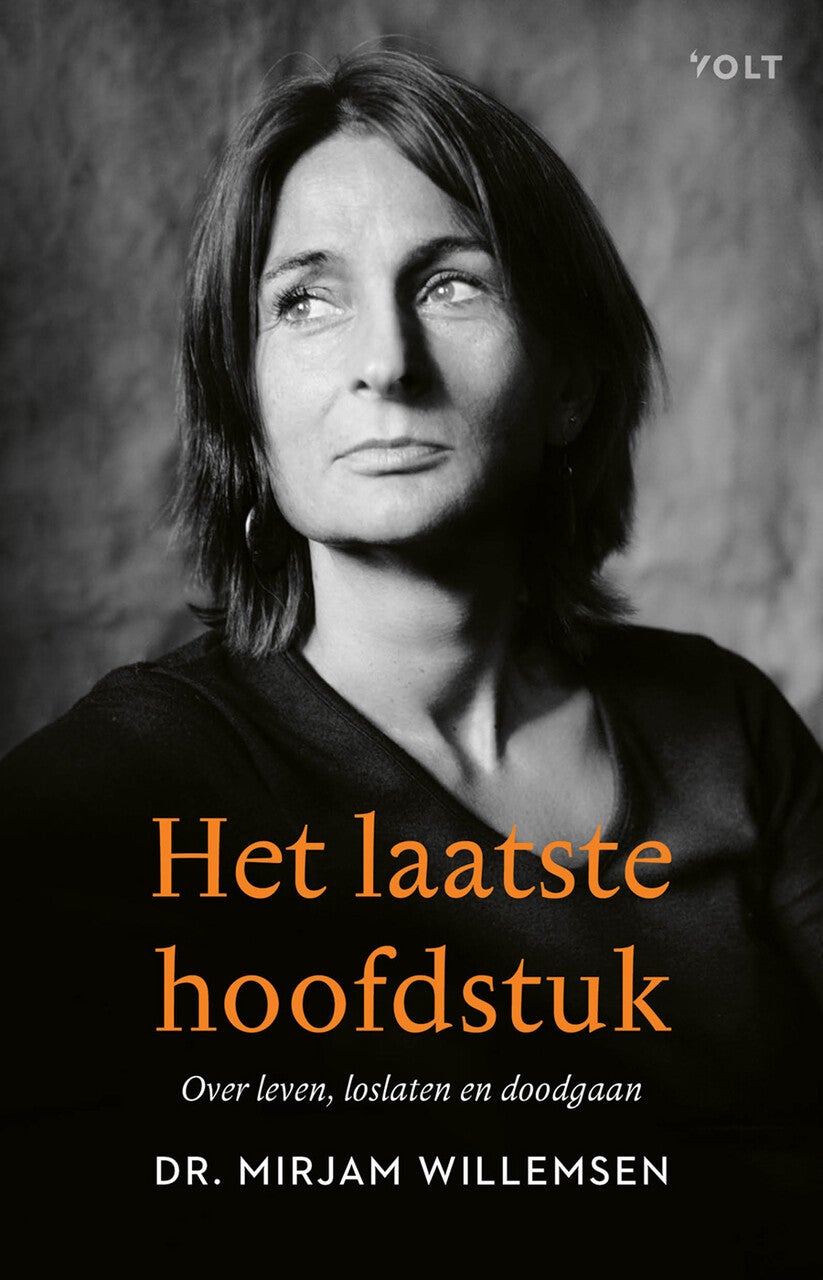 Het laatste hoofdstuk (Paperback)