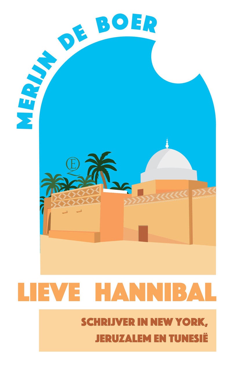 Lieve Hannibal (Paperback)