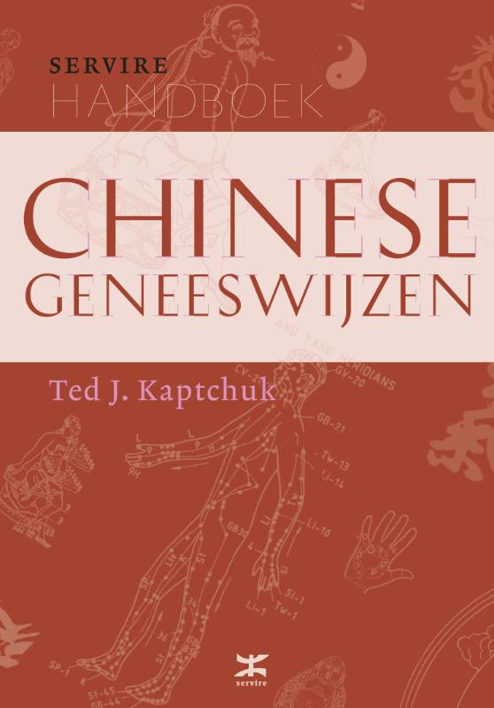 Handboek Chinese geneeswijzen (Paperback)