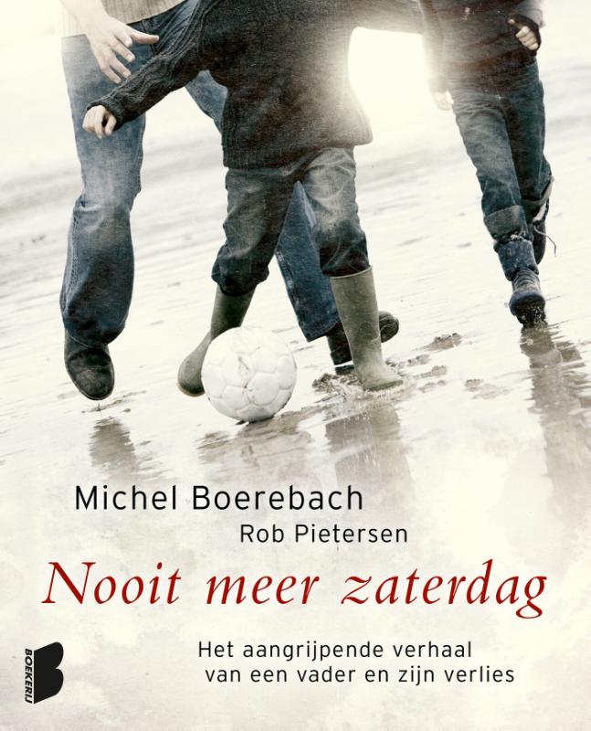 Nooit meer zaterdag (Paperback)