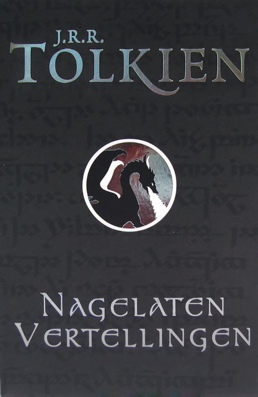 Nagelaten vertellingen (Paperback)