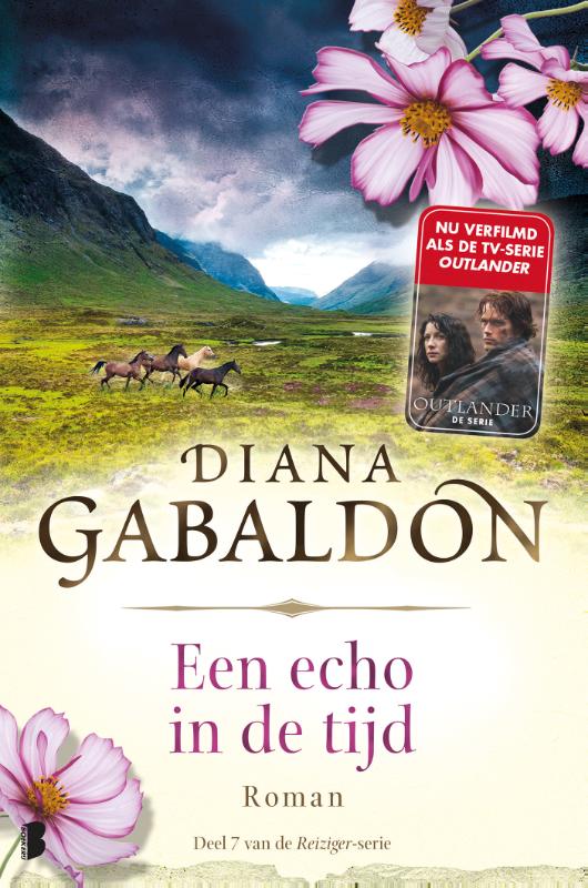 Een echo in de tijd (Paperback)