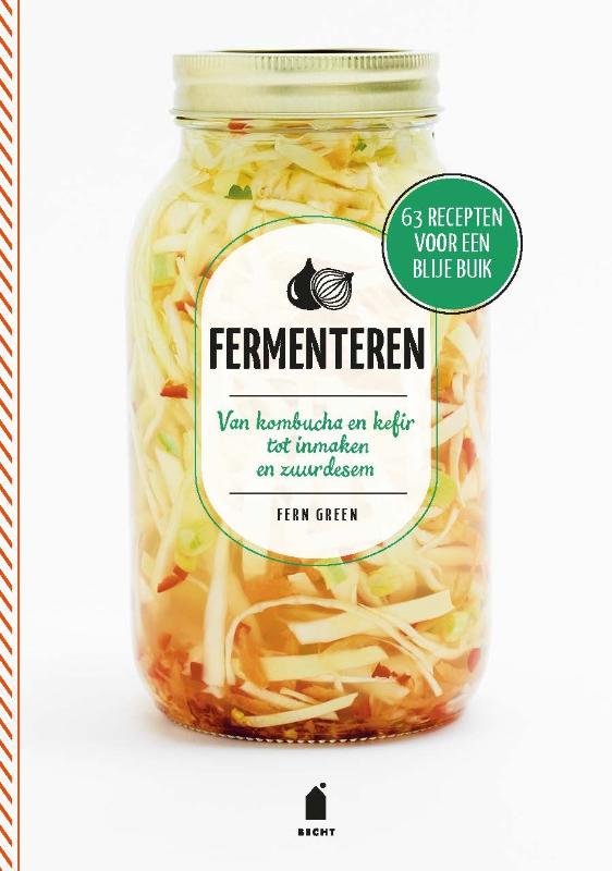 Fermenteren (Hardback)