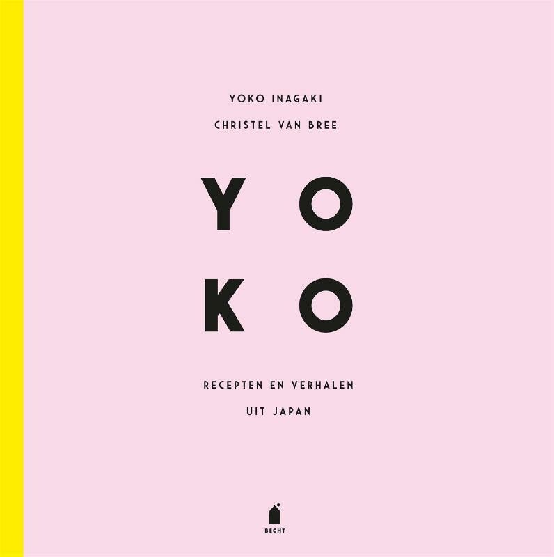 YOKO (Hardback)