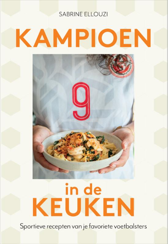 Kampioen in de keuken (Hardback)