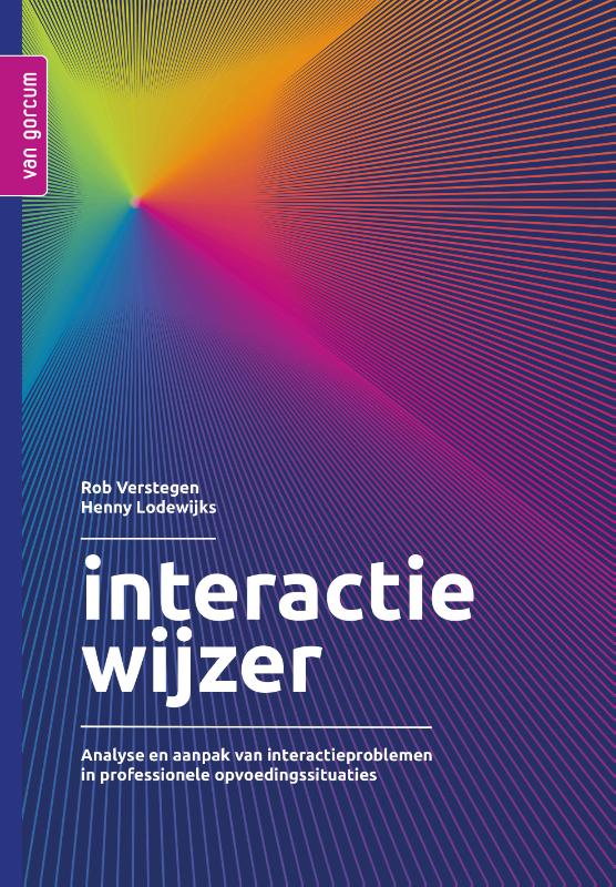 Interactiewijzer (Paperback)