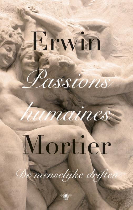 Passions humaines (Hardback)