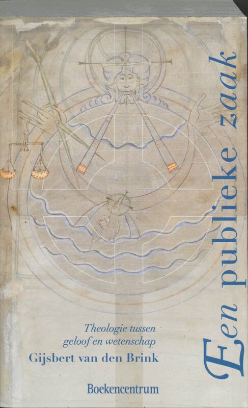 Een publieke zaak (Paperback)
