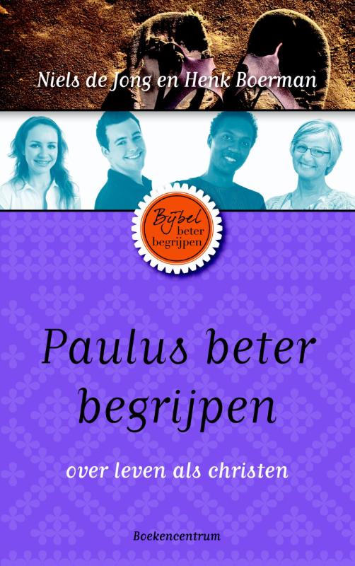 Paulus beter begrijpen (Paperback)