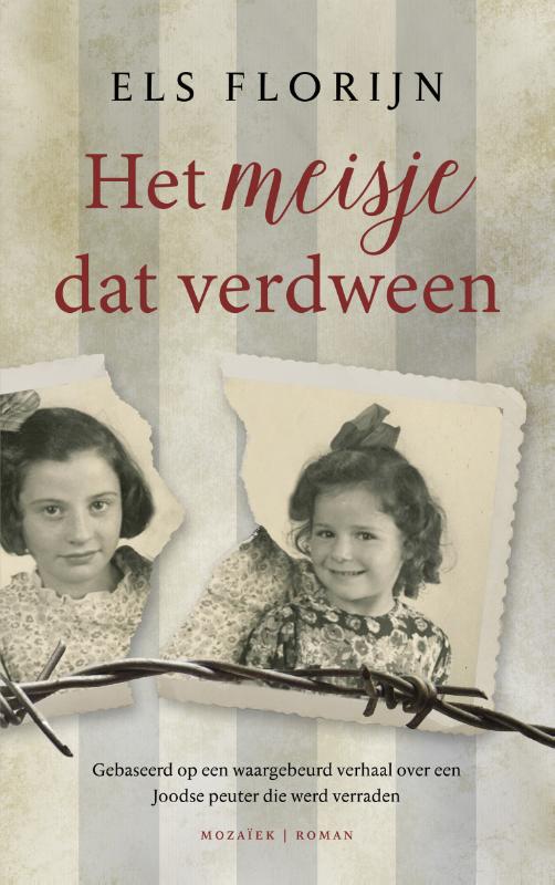 Het meisje dat verdween (Paperback)