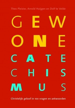 Gewone Catechismus (Paperback)