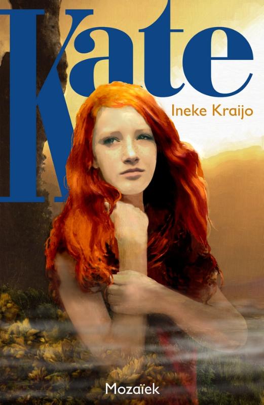 Kate (Paperback)