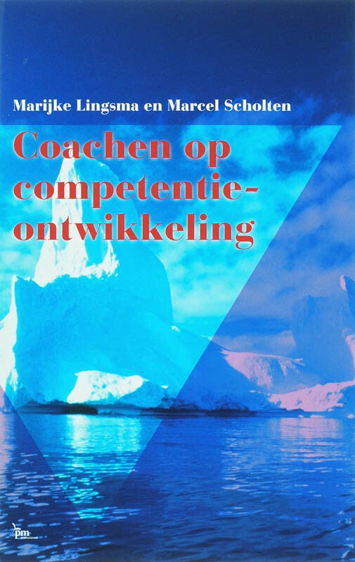 Coachen op competentieontwikkeling (Paperback)