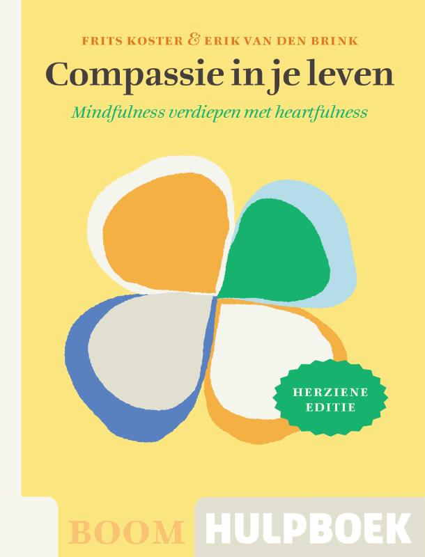 Compassie in je leven (Paperback)