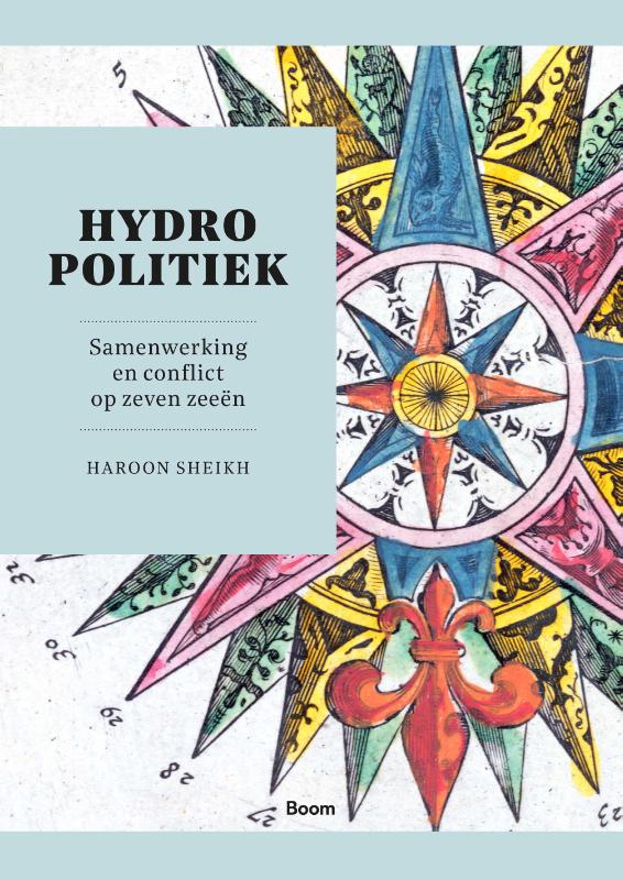 Hydropolitiek (Paperback)