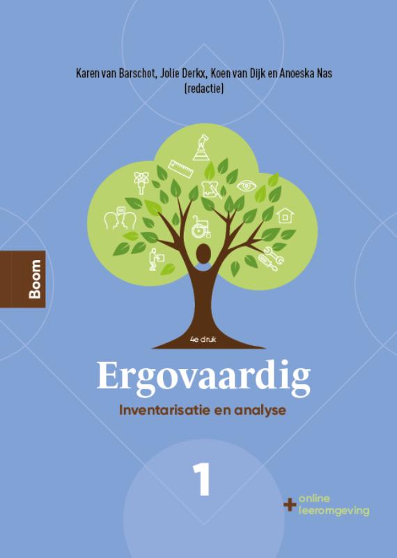 Ergovaardig (Hardback)