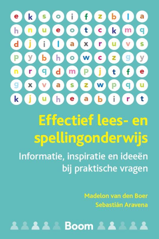 Effectief lees- en spellingonderwijs (Paperback)