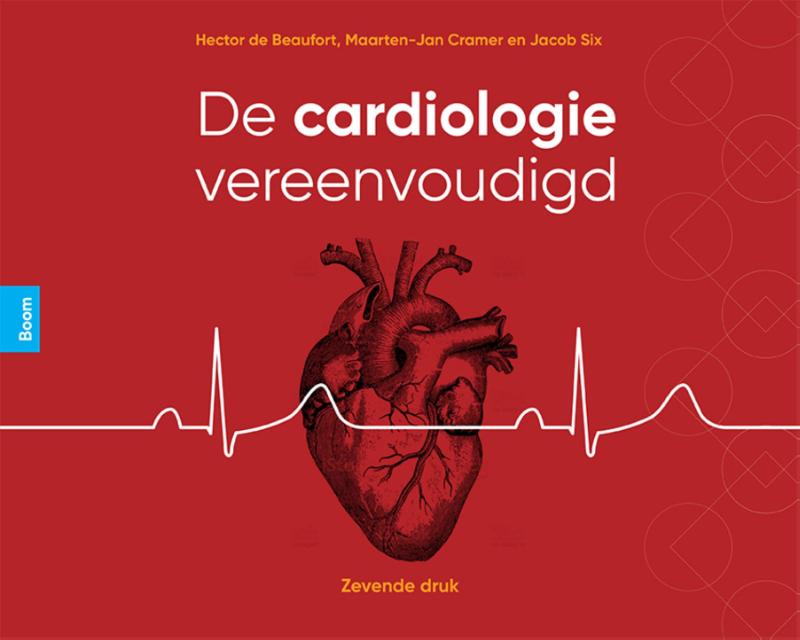 De cardiologie vereenvoudigd (Hardback)