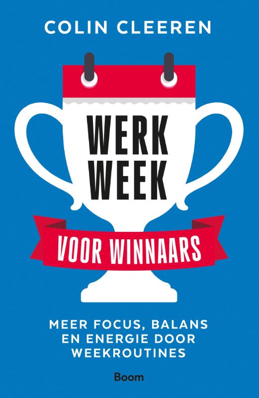 Werkweek voor winnaars (Paperback)