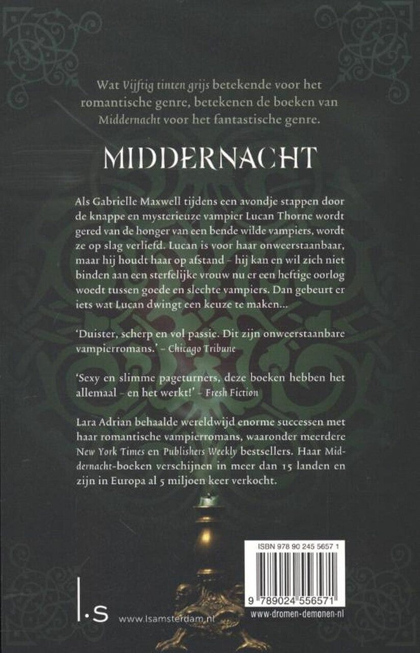 Gabrielle van Lara Adrian bestellen?, image size:824x1280