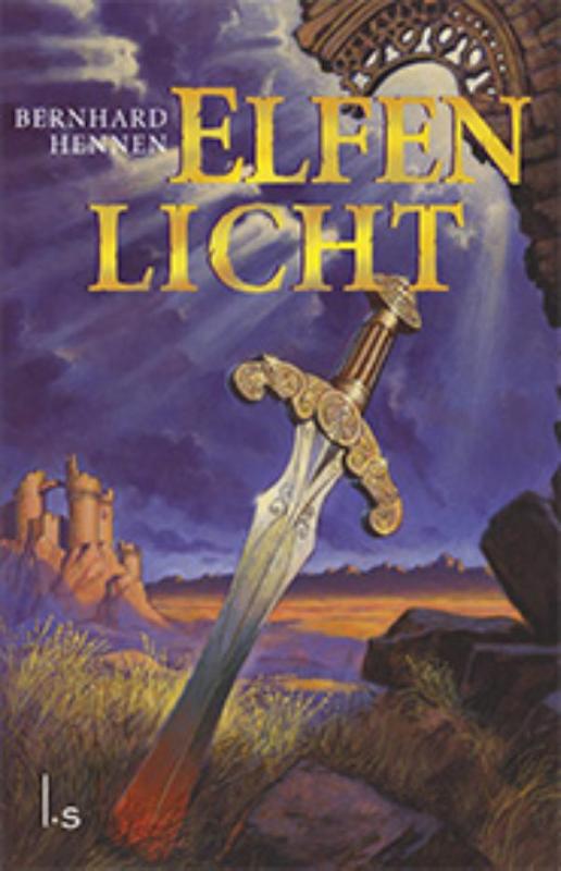 Elfenlicht (Paperback)