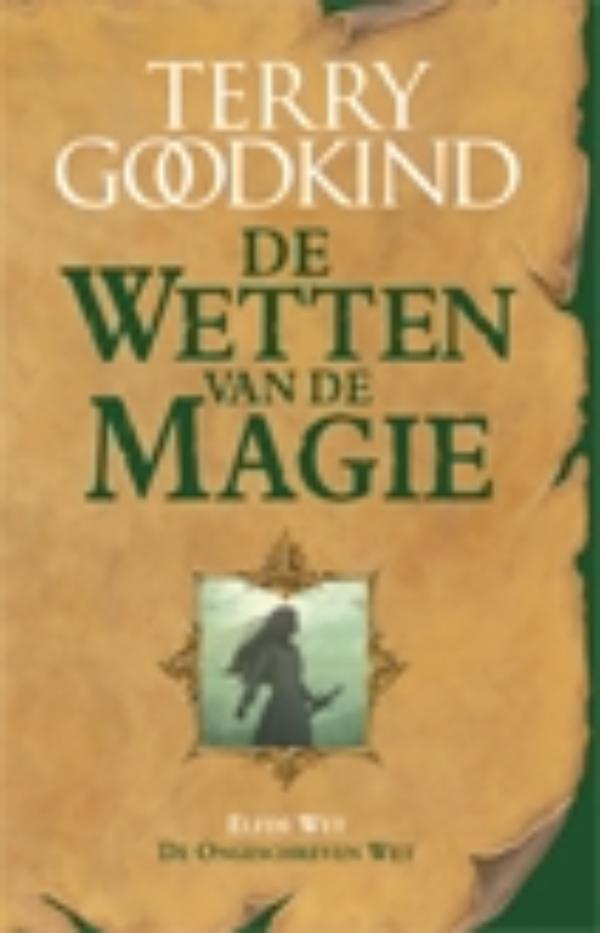 De Ongeschreven Wet (Paperback)