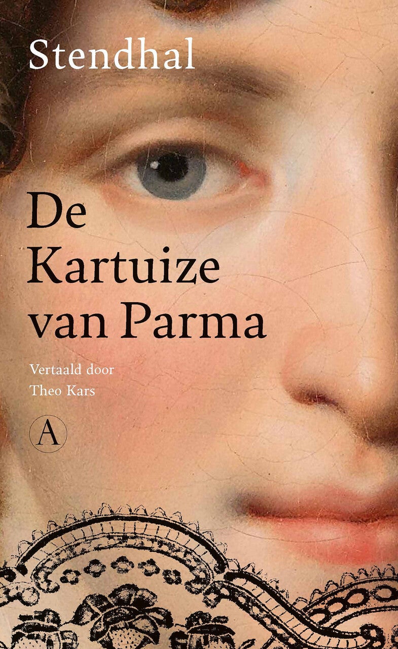 De Kartuize van Parma (Paperback)