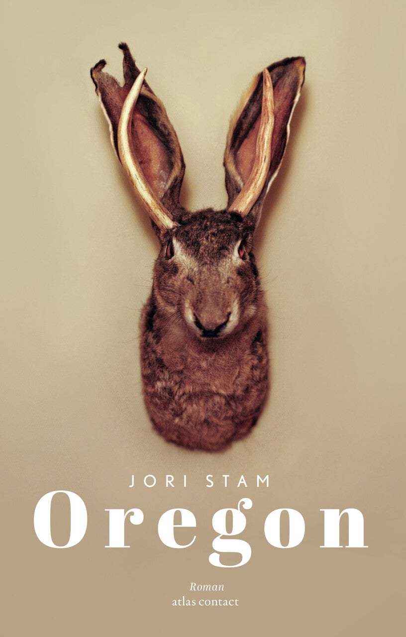 Oregon (Paperback)