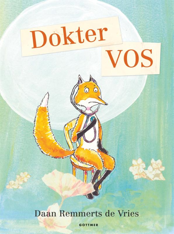 Dokter Vos (Hardback)
