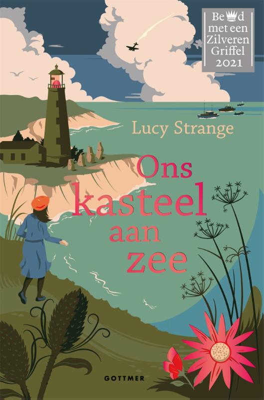 Ons kasteel aan zee (Hardback)