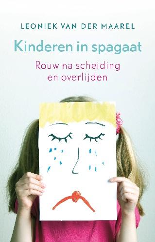 Kinderen in spagaat (Paperback)