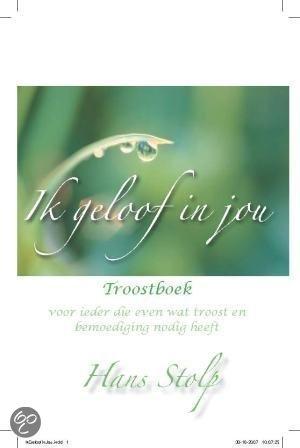 Ik geloof in jou (Paperback)