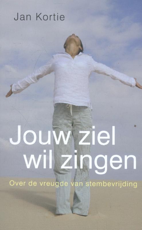 Jouw ziel wil zingen (Paperback)