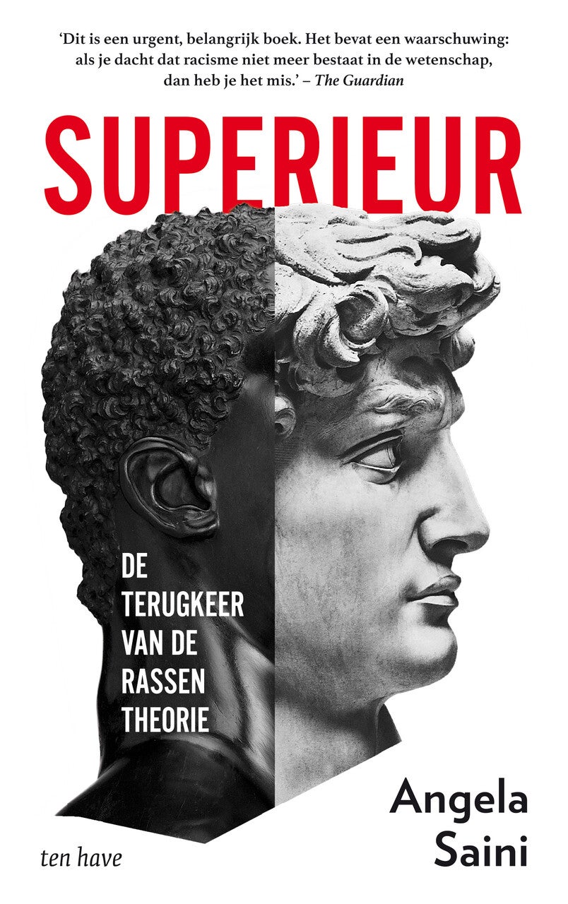 Superieur (Paperback)
