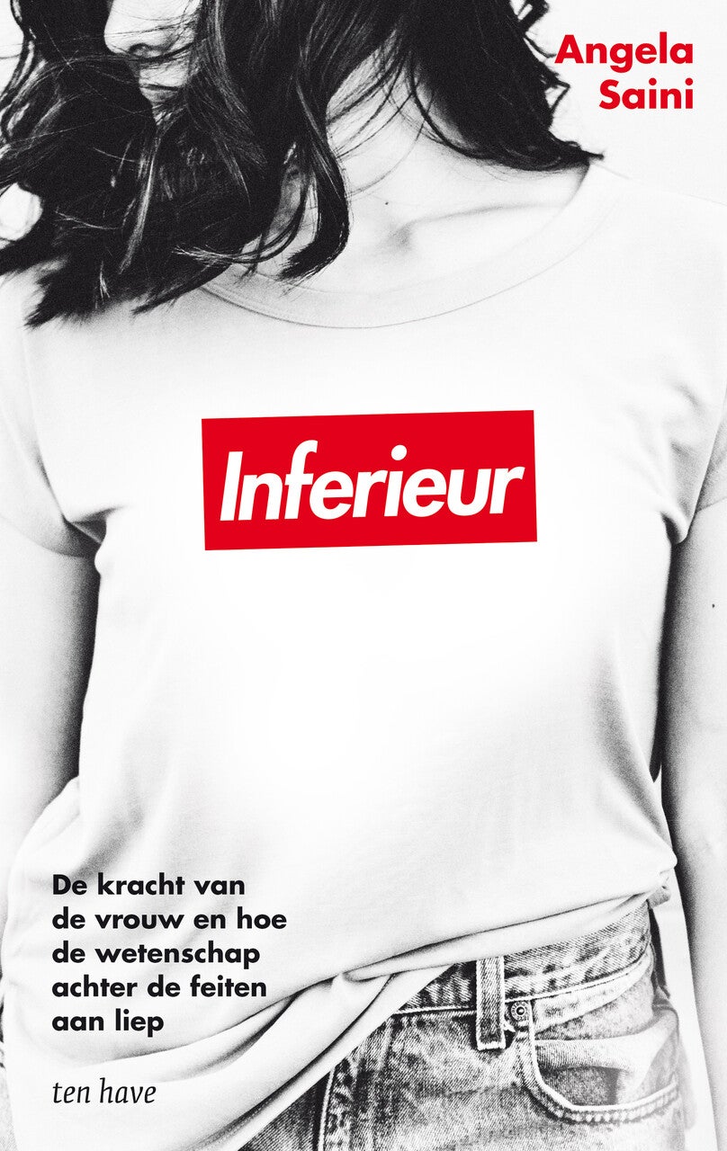 Inferieur (Paperback)