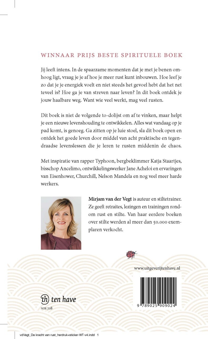 De 15 weken die mij vormden — levensles 2 | by Erno Hannink | 50 life  lessons | Medium, image size:789x1280