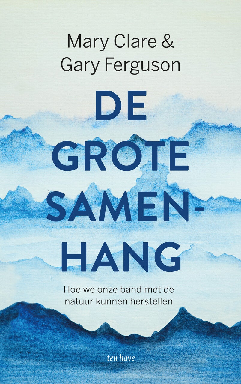 De grote samenhang (Paperback)