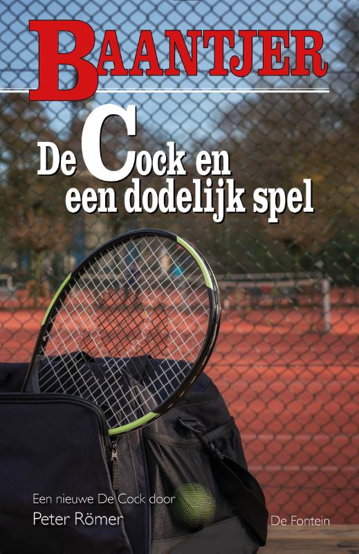 De Cock en de ongehoorde moord van Baantjer bestellen? De Cock en de ongehoorde moord van Baantjer bestellen?