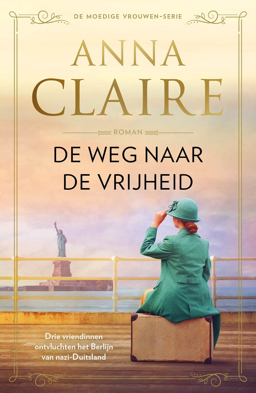 De weg naar de vrijheid (Paperback)