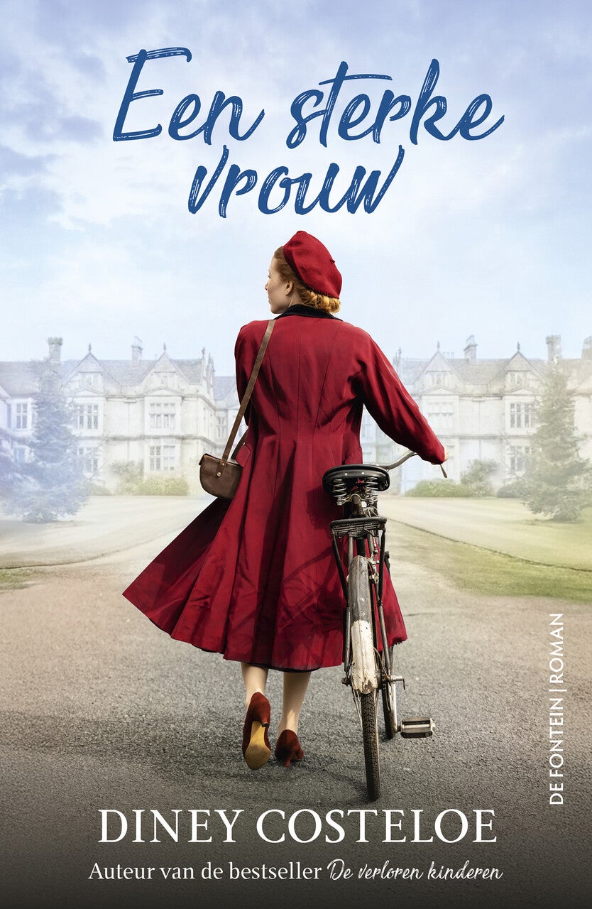 Een sterke vrouw (Paperback)