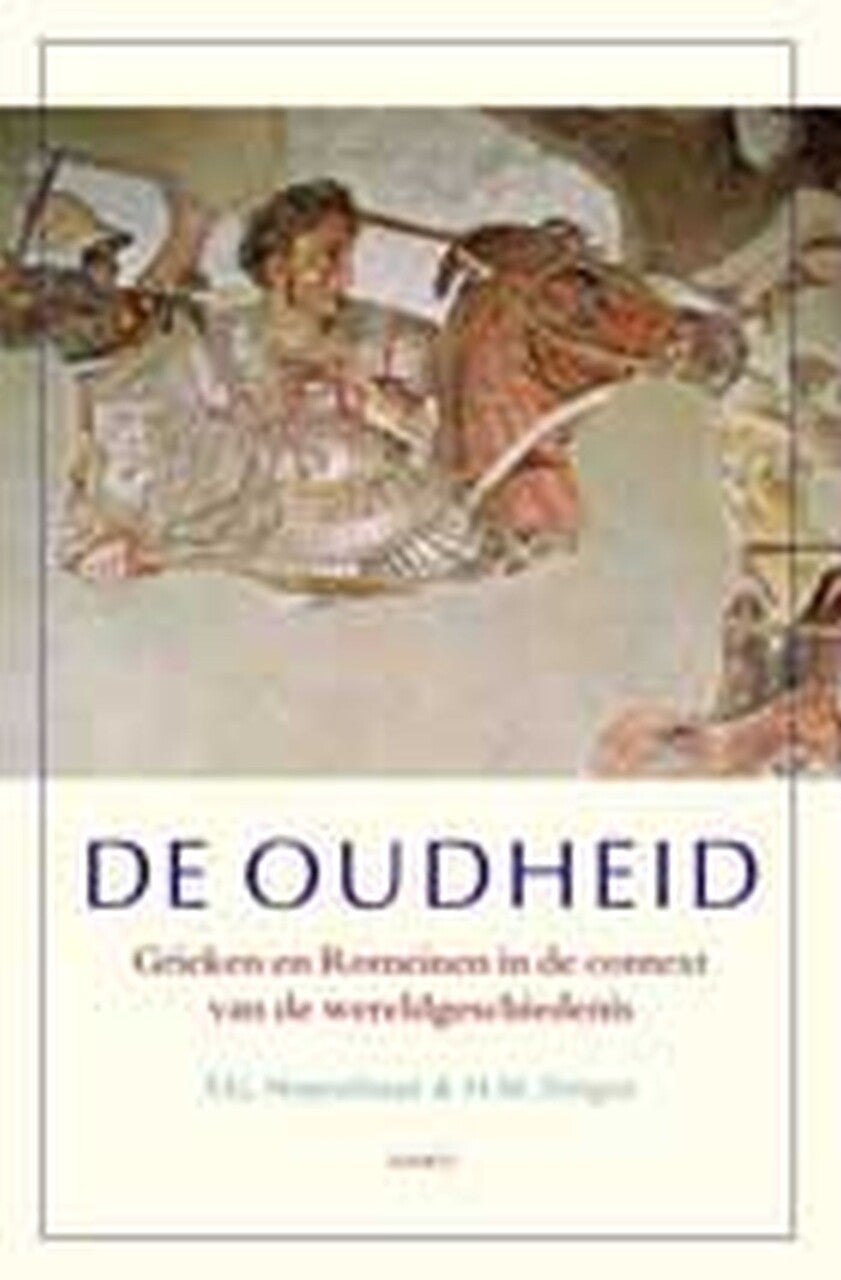 De oudheid (Paperback)