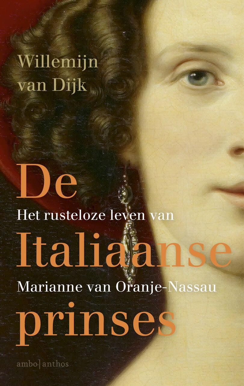 De Italiaanse prinses (Paperback)